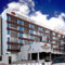 Crowne Plaza Hotel Riyadh Minhal