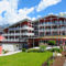Das Hotel Eden