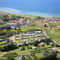 Lønstrup Camping Cottages & Rooms