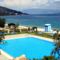 Barbati Beach Apartments