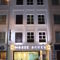 White Hotel