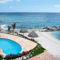 The Strand of Curacao