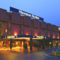 Sheraton Skyline Hotel London Heathrow
