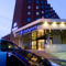 Hilton Blackpool