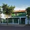 Green House Hostel