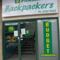 Dickson Backpackers