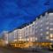 Sheraton Salzburg Hotel