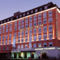 Eden Hotel Wolff