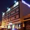Hotel Portonovo Plaza Centro