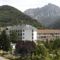 Hotel Apartamentos Isaba