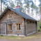 Forest Cottage