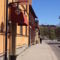 Akademihotellet