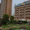 Kuwait Hyatt Hotel