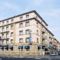 City Partner Augusta Hotel