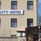 CITY HOTEL Magdeburg