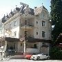 Hotel De La Paix