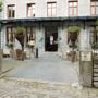 Hotel Au Vieux Durbuy