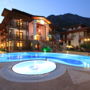 Mervehan Residence