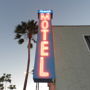 Seaside Motel