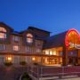 Four Points by Sheraton Kamloops