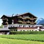 Hotel Salzburger Hof