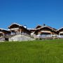 Maierl-Alm & Maierl-Chalets