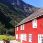 Brekke Gard Hostel