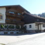 Jugendgästehaus Oberau