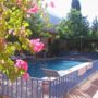 Auberge le Maquis