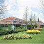 Van der Valk Hotel Avifauna