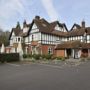 The White Buck Inn