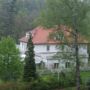 Restaurant & Pension am Bilz Bad