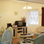 Penthouse-Desa Anthurium