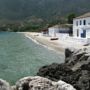 Skoutari Beach Hotel