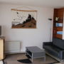 Apartment Zeedijk