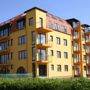 Udvarház Apartman