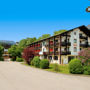Alpenhotel Brennerbascht