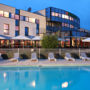 Best Western Plus Metz Technopole
