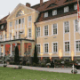 Parkhotel Schloss Wulkow
