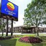 Comfort Inn Winnipeg Airport