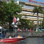 Ramada La Palma au Lac