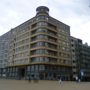 City Apartment Oostende Zeedijk