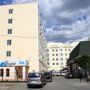 Отель Тенгри