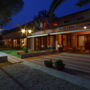 Hotel Villa Cristina
