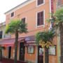 Aparthotel Lav Poreč
