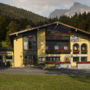Hotel Bärenstüberl