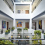 Atrium Hotel