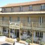 Hotel Restaurant Atlantique