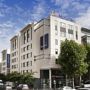 Suite Novotel Paris Saint Denis Stade