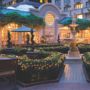 The Fairmont Washington DC